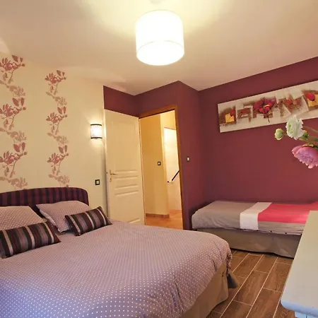 Charmante Maison Ecologique Avec Jardin Clos - Fr-1-497-7 * La Baroche-sous-Luce