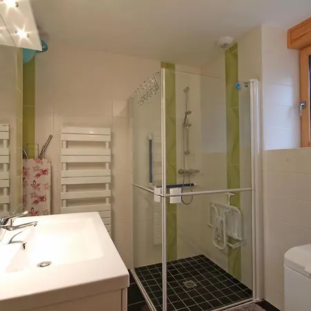 Charmante Maison Ecologique Avec Jardin Clos - Fr-1-497-7 La Baroche-sous-Luce