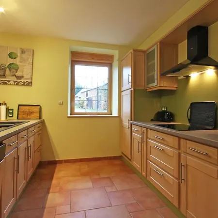 Charmante Maison Ecologique Avec Jardin Clos - Fr-1-497-7 *