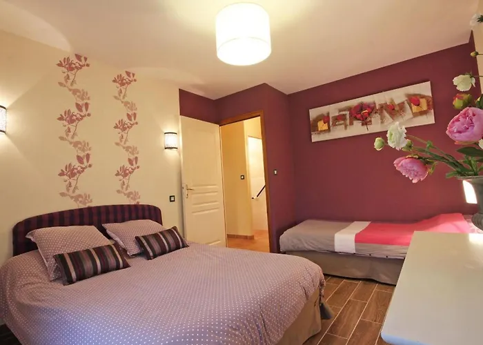 Charmante Maison écologique Avec Jardin Clos - Fr-1-497-7 * La Baroche-sous-Luce