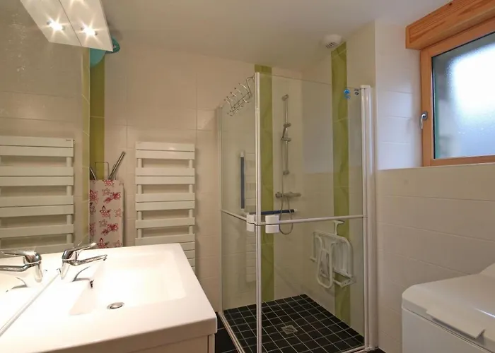 Charmante Maison écologique Avec Jardin Clos - Fr-1-497-7 La Baroche-sous-Luce