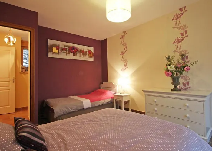 Charmante Maison écologique Avec Jardin Clos - Fr-1-497-7