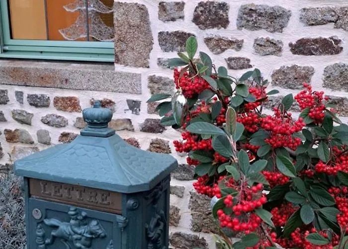 Charmante Maison écologique Avec Jardin Clos - Fr-1-497-7 Casa vacanze